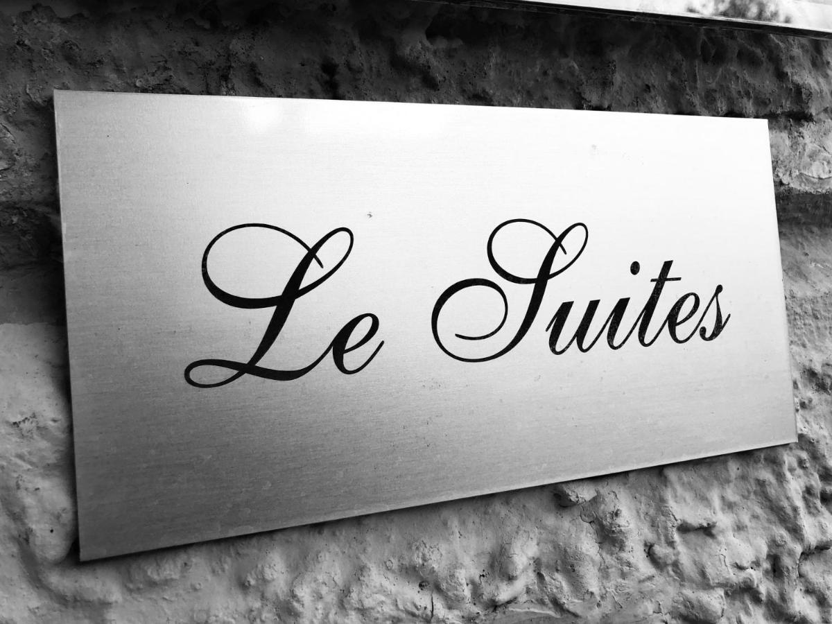 Le Suites - Di Fronte Ospedale Sacro Cuore Negrar Exterior foto